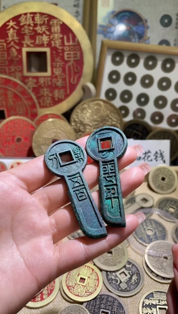 铜现代手工艺花钱