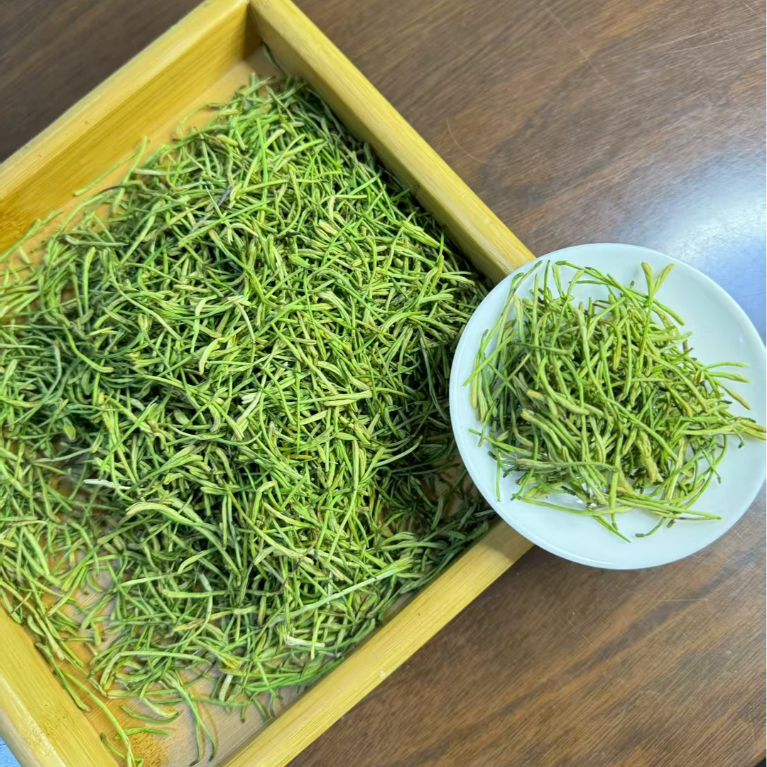 南江金银花（大花）