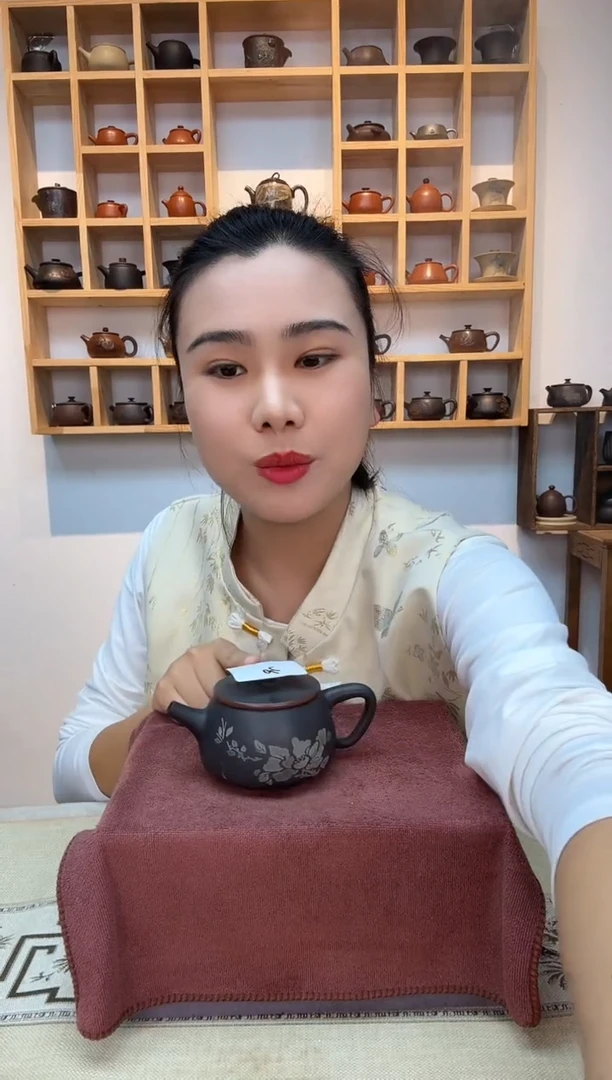 【闪购商品】建水紫陶建水紫陶建水紫陶建水紫陶30