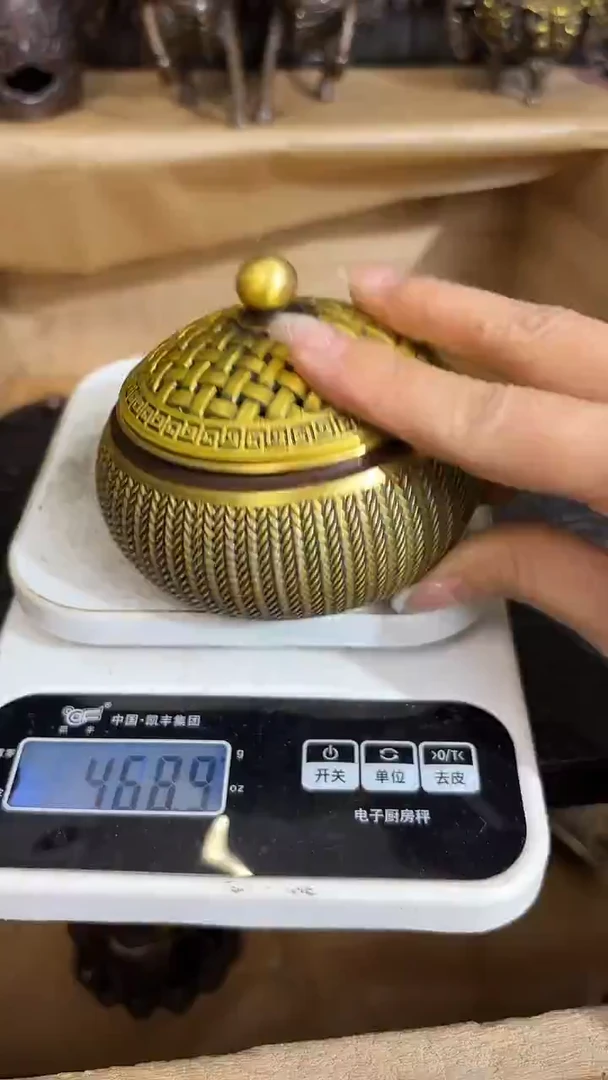 锦朗铜器锦朗铜器