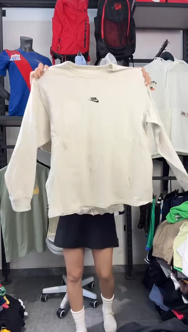 460编码 瑕疵款直播间过款为准 尺码2XL