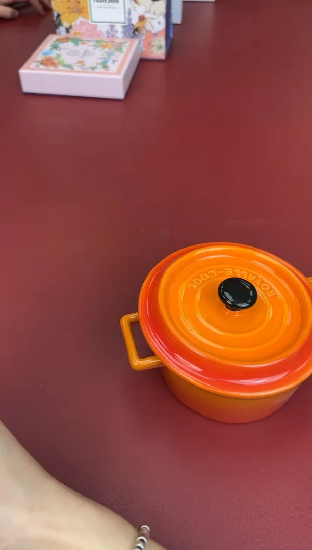 【闪购商品】瓷片正午瓷缘 臻品源泉@@L6