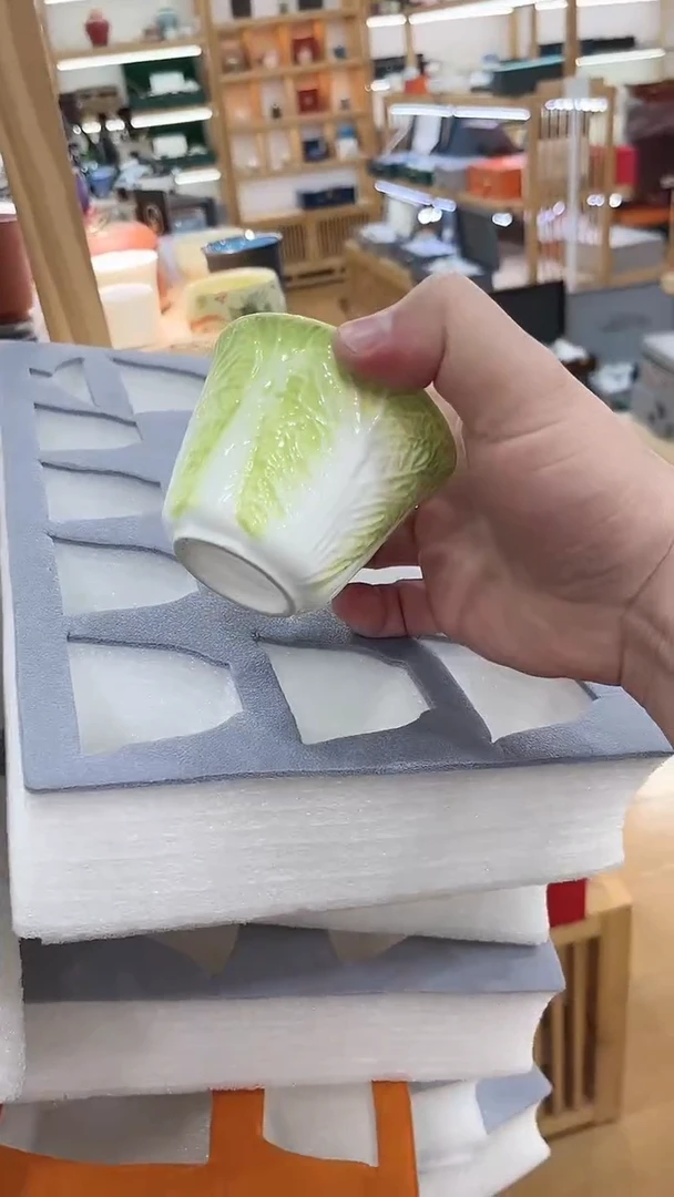 【闪购商品】窑主茶具窑主茶具@A-