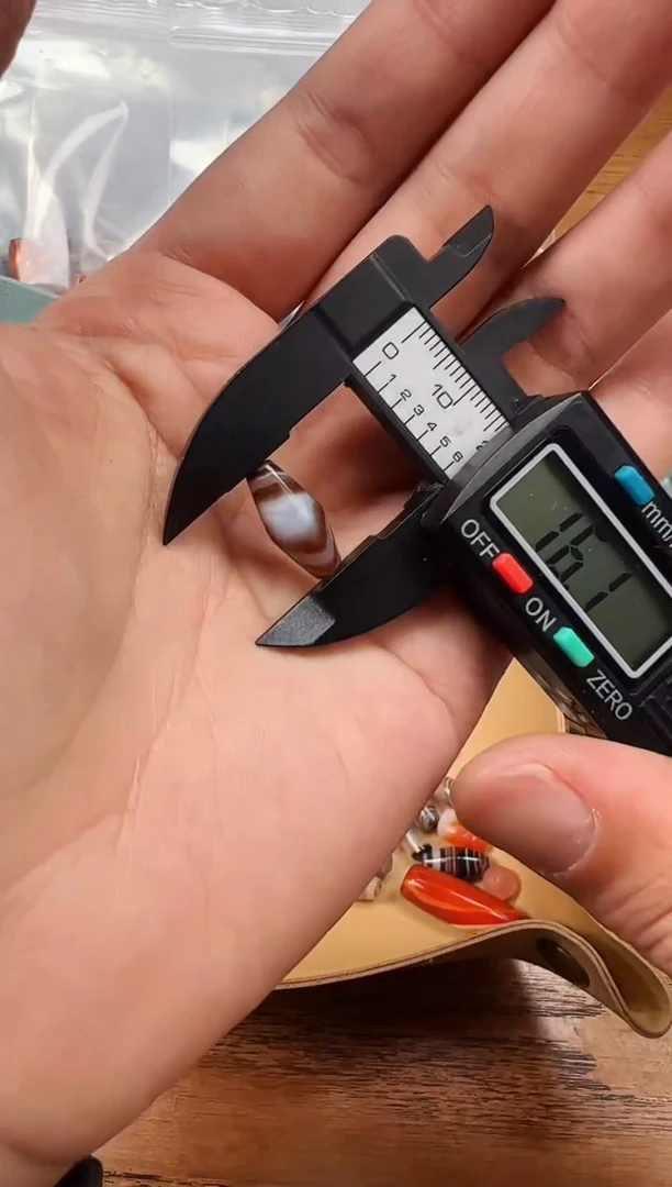 【闪购商品】玛瑙/玉髓颈饰未镶嵌【 肖钟出品 】