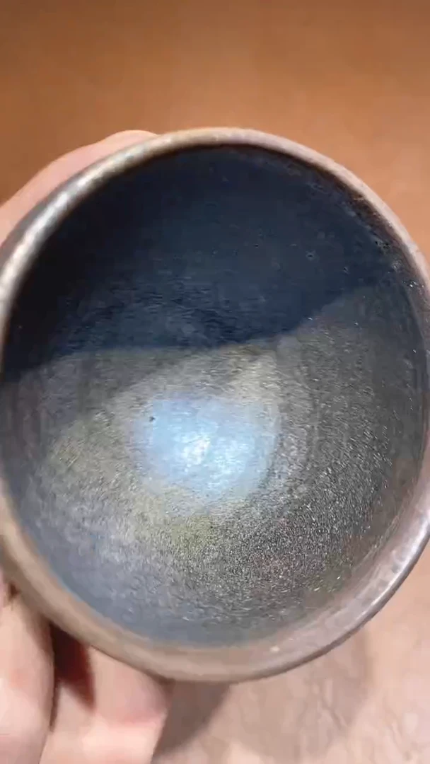 奢瓷柴烧茶器专拍链接353