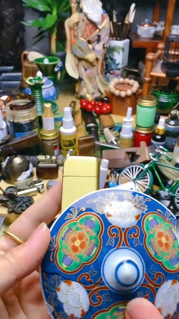 摆件茶文化  工艺美术