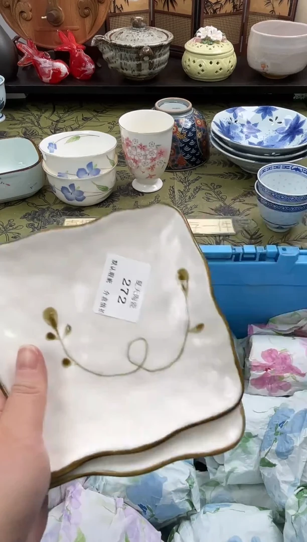 瓷片蜜****糖272+2默认微瑕闪购默认库存一件