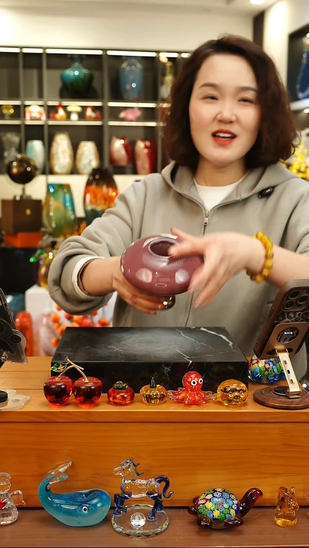 外贸花瓶花器花盆130