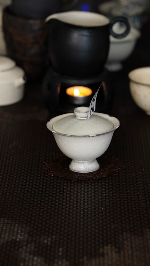 【闪购商品】229景德镇{立梦陶}手作