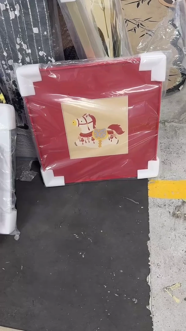 仓库清仓画   默认瑕疵