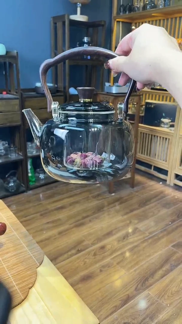 康韵壶1200ml一只