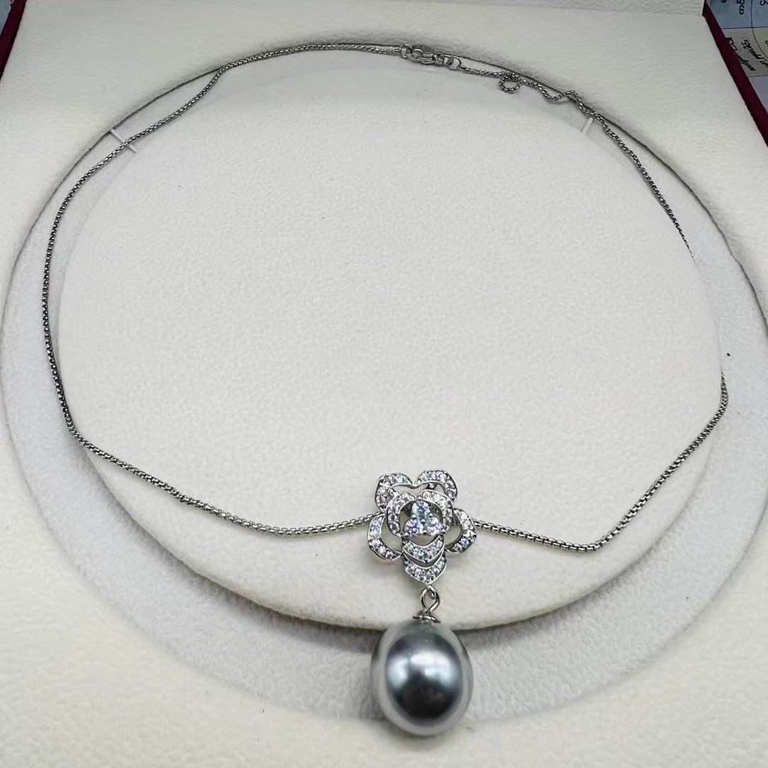 B-10时尚饰品串珠