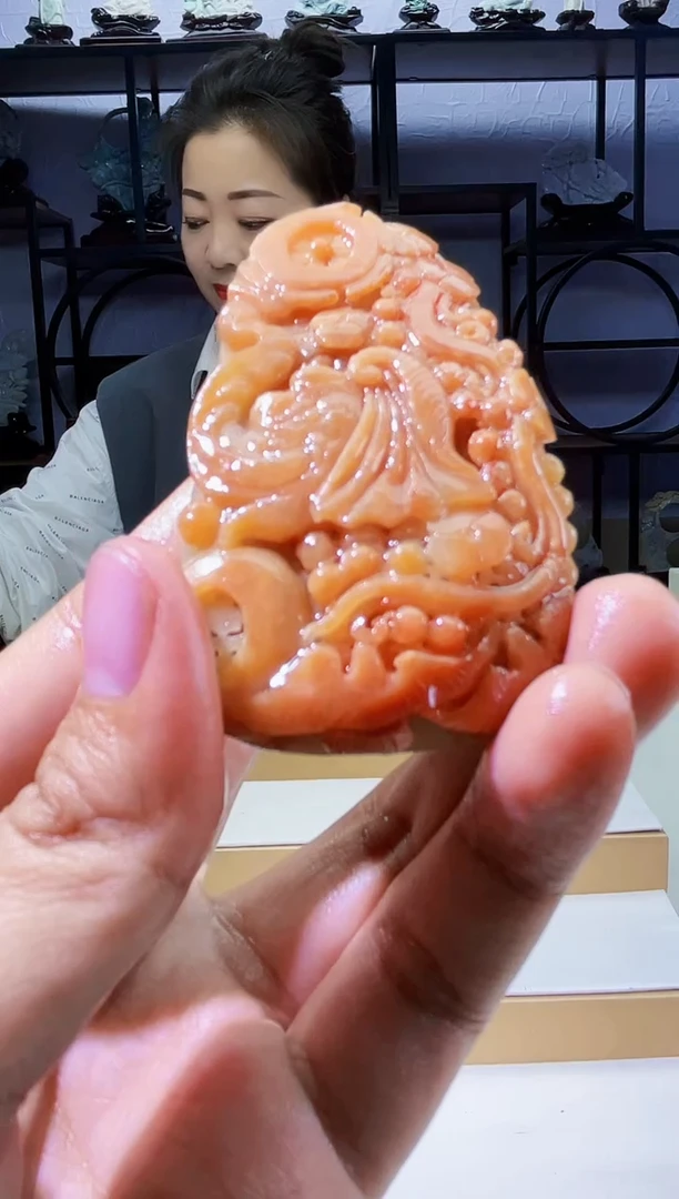 【闪购商品】定制翡翠未镶嵌毛货01200070