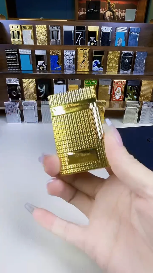 【非凡奢品】打火机专用福利编码522