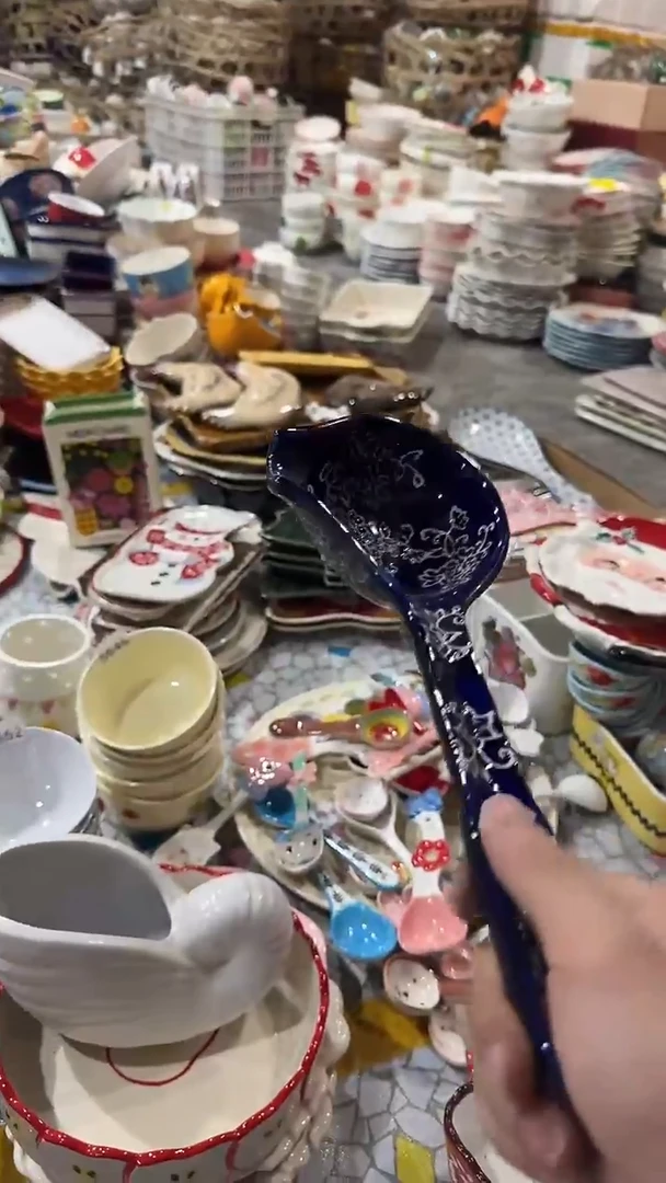 瓷片这*大默认微瑕满19米包邮一件