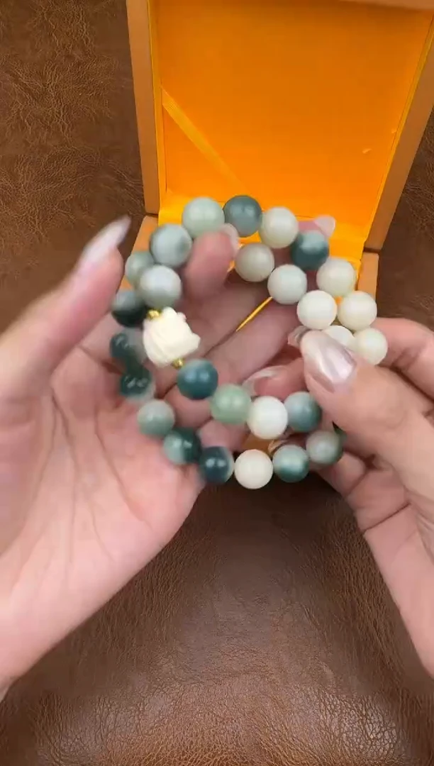 墨韵阁文玩菩提链接-@@SP072