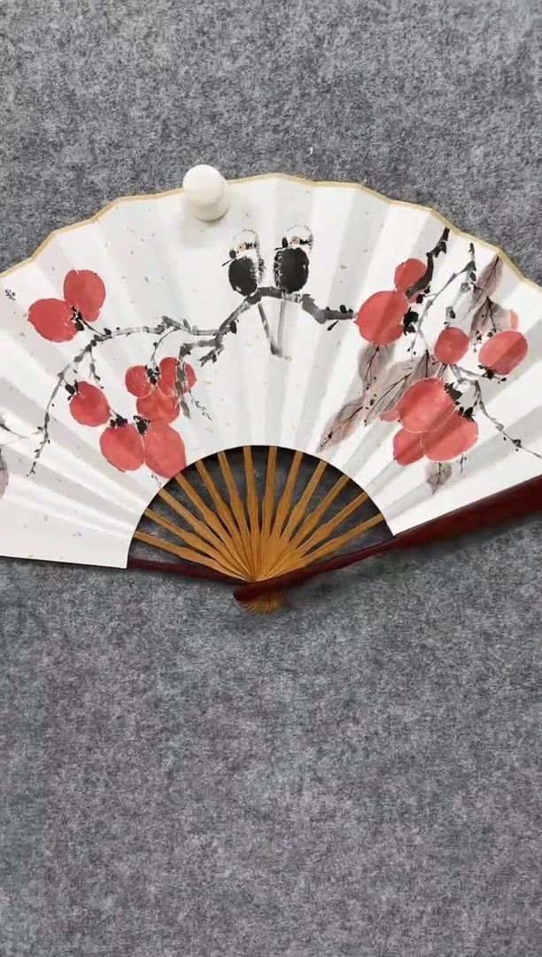国画ST-ZYW老师绘画作品