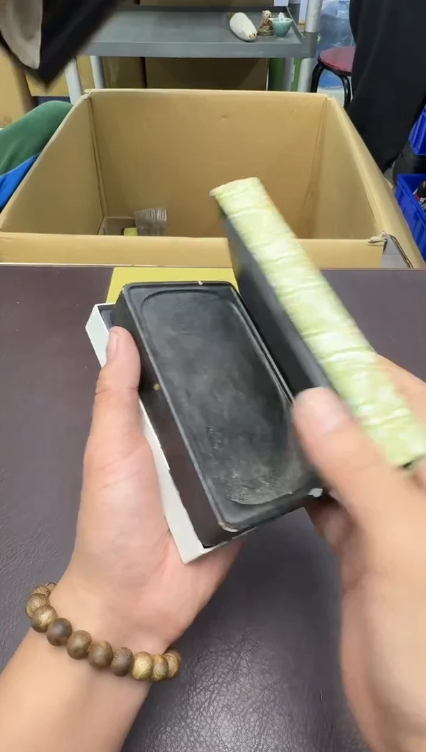 手工艺品琉璃颜*114