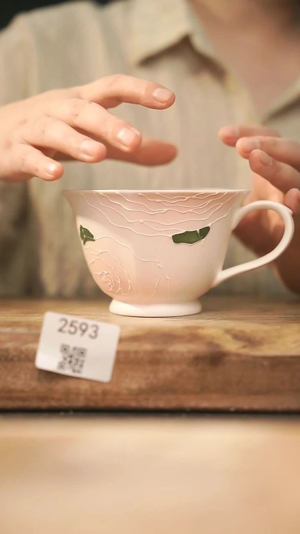 【落单孤品】福利/杯子@@2593