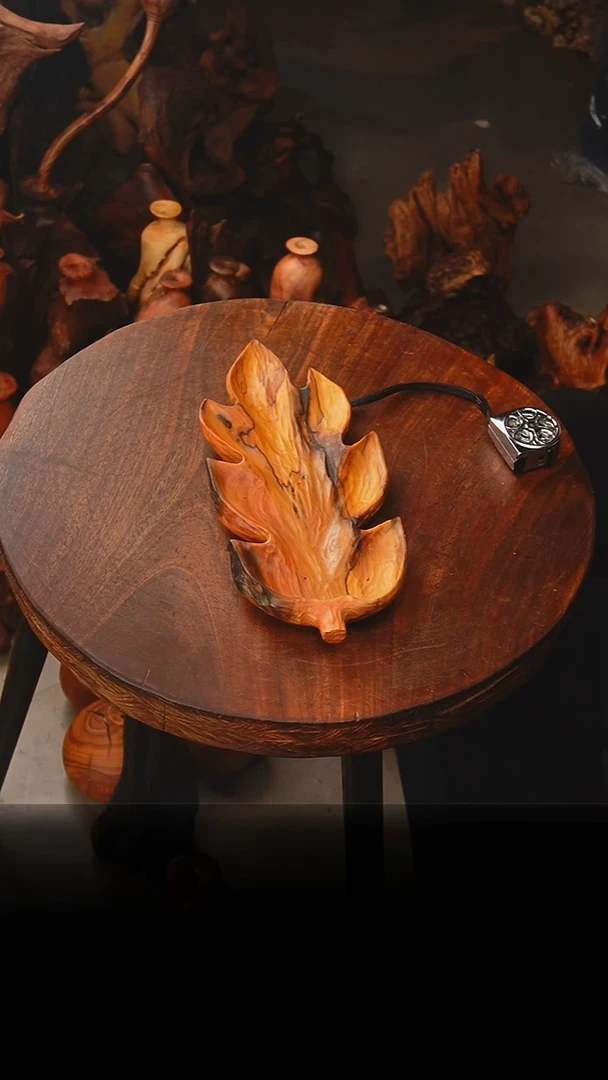 老叶木作作品159