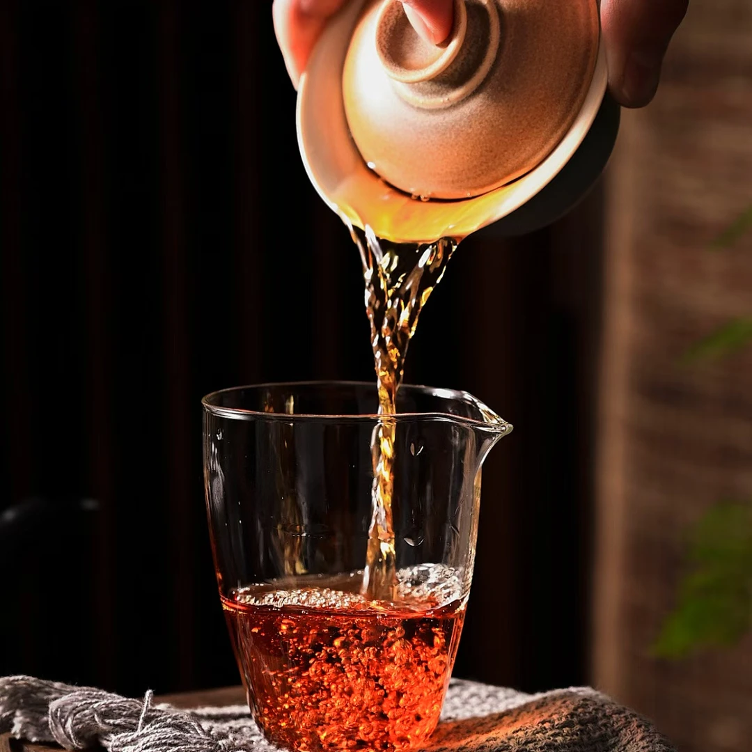 [朴守6泡]武夷岩茶手工水仙