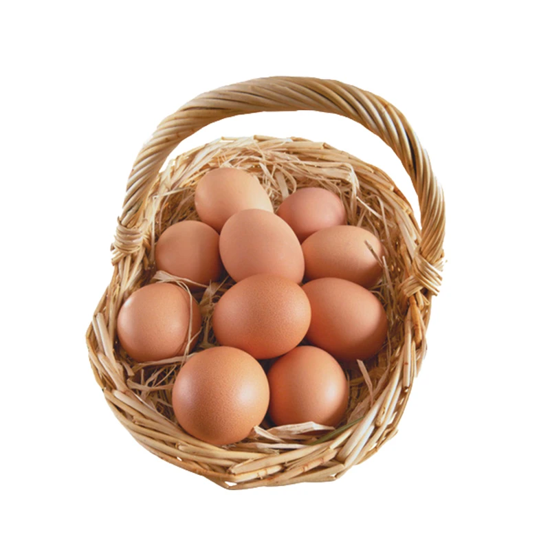 （曲阜 邹城）散称新鲜鸡蛋约15枚/份