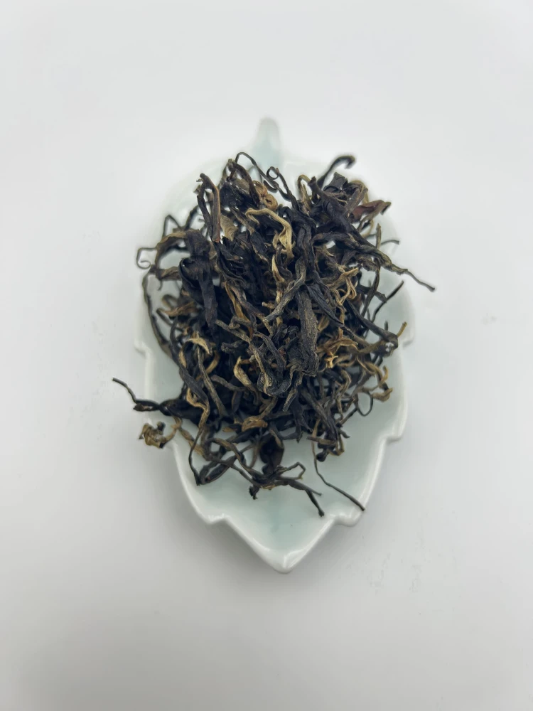 2025年头春头采古树红茶自己喝口粮茶实惠
