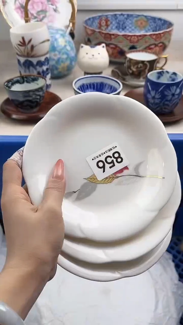 【闪购商品】瓷片856，，，，，，