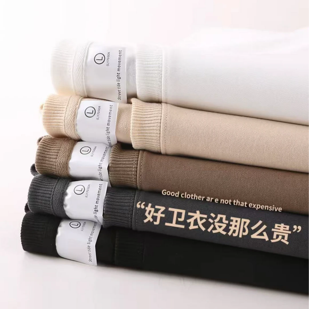 品牌专版高奢卫衣