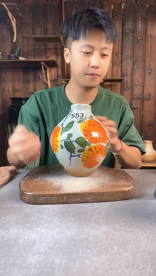 碗553，手工手作，超值陶瓷