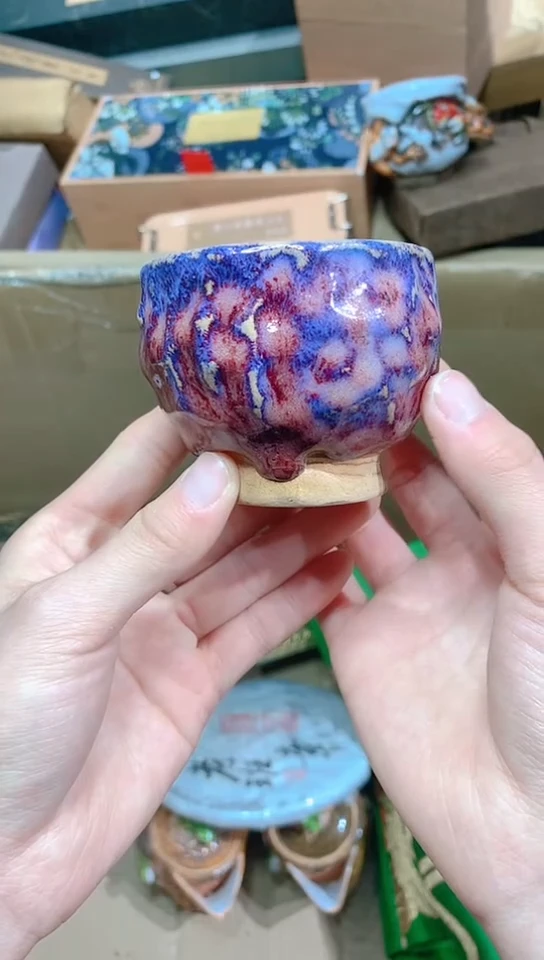 【闪购商品】瓷器默认链接一物一拍吧