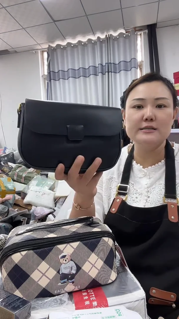 牦牛剖层皮革琪老板女包1号店超超好看发图片款