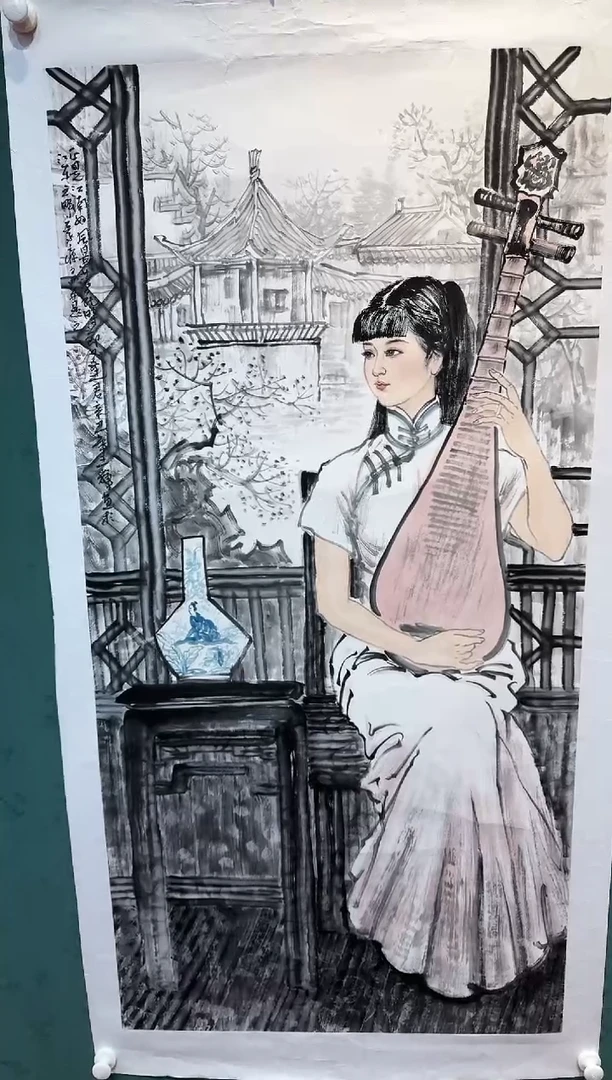 国画画都艺术展厅王辉-26-59