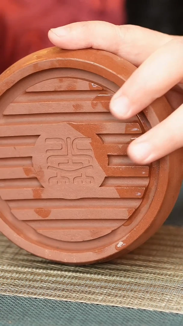 【闪购商品】紫砂茶壶喀左紫砂一线堂口，原矿手工制作