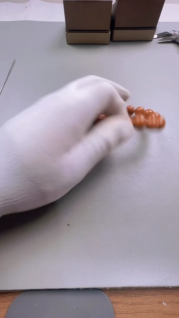 手串/手链橄榄核1.3