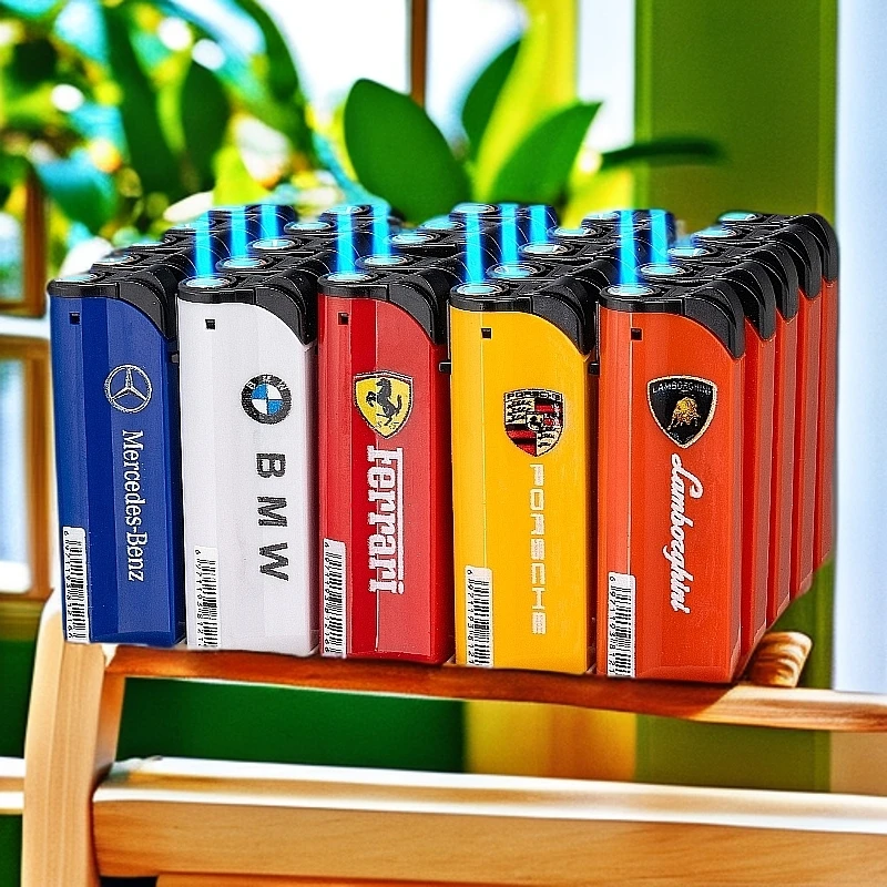 户外车标.防风打火机.直冲蓝焰.加厚.批发.广告定制.棋盘室。台球