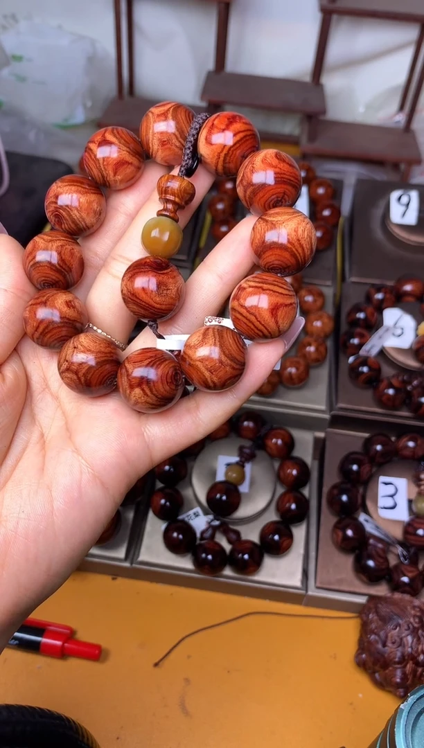 高货瘤疤紫油梨老料土埋料68