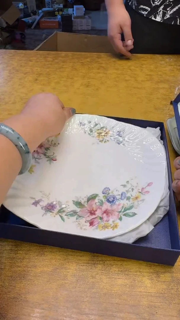 瓷器瓷器瑕疵脏旧141