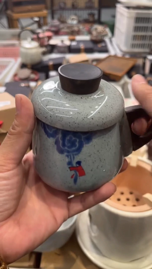 陶瓷文化闪购链接