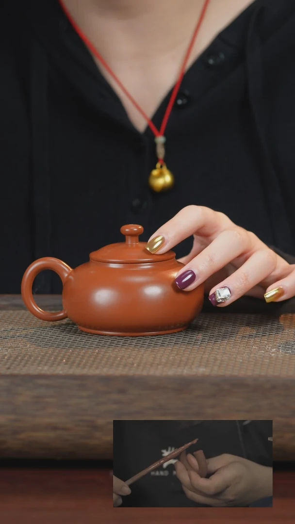 【闪购商品】开播放漏福利纯手工原矿泥料约180ml