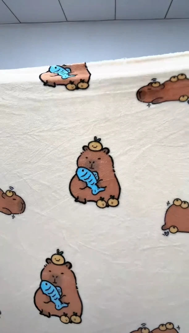 法兰绒3X2左右以主播所说为准