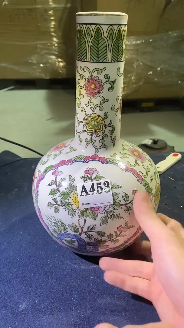 中古美术艺术品453