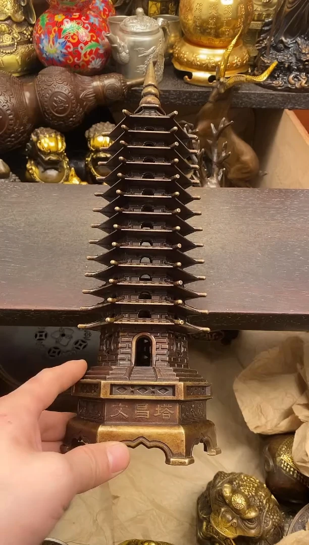 案台摆件 物品摆件