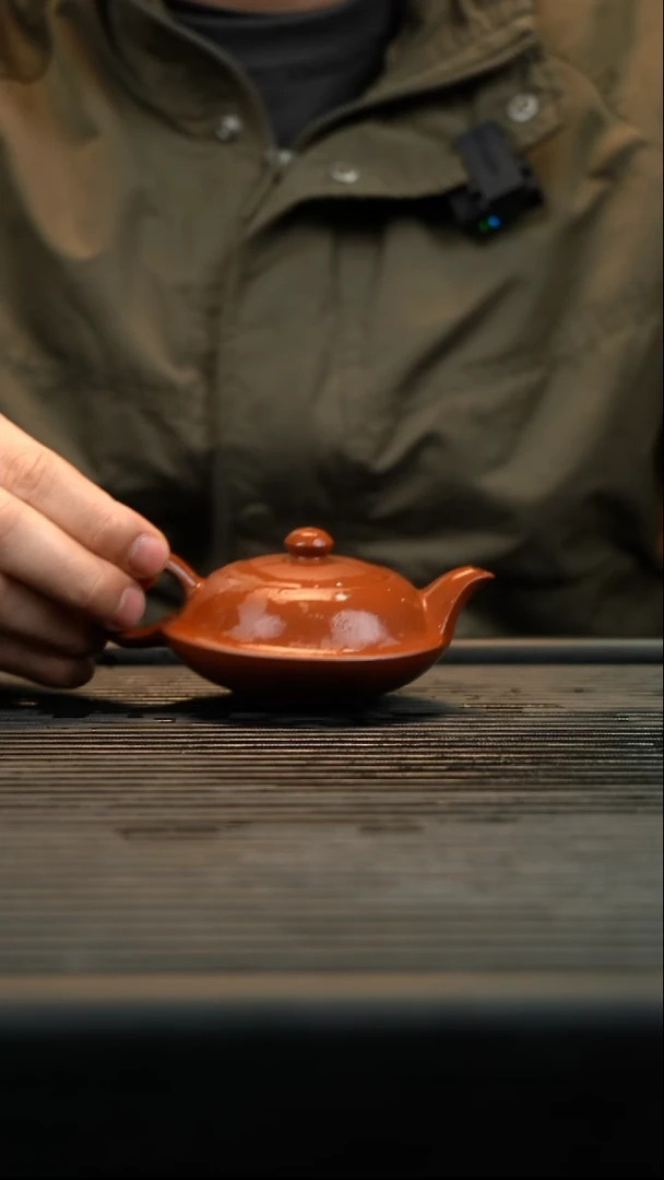 茶壶紫砂紫砂壶92