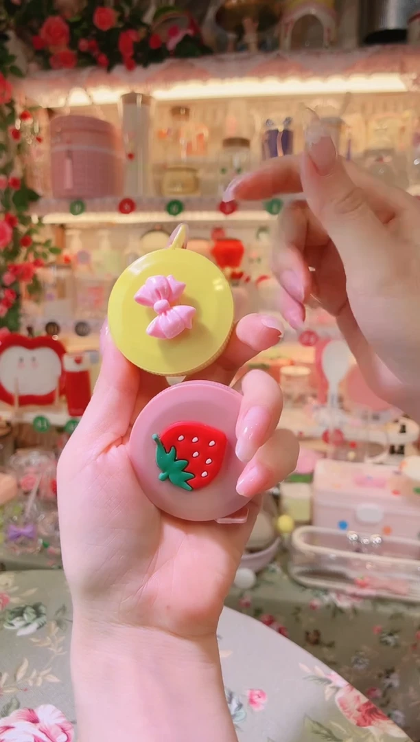 摆件品质好发货快放心拍！卷尺2个