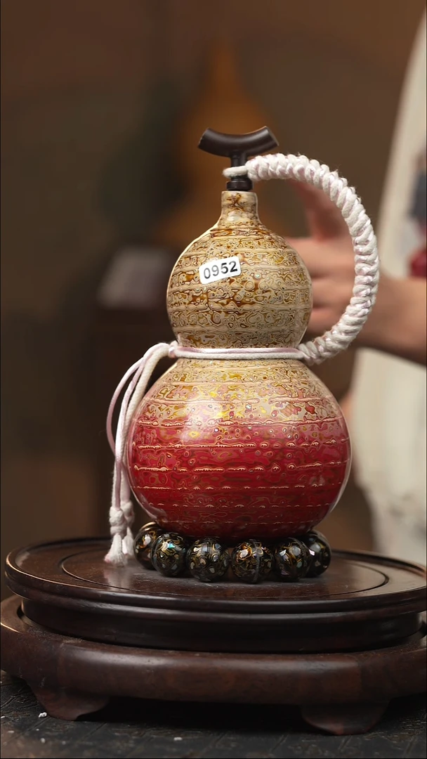952号葫芦一物一拍   拍拍退退限购