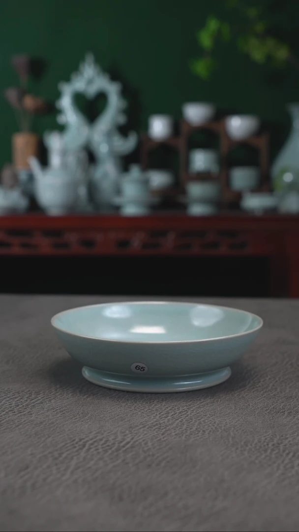 65号卷足圆洗口径14微瑕福利~帆