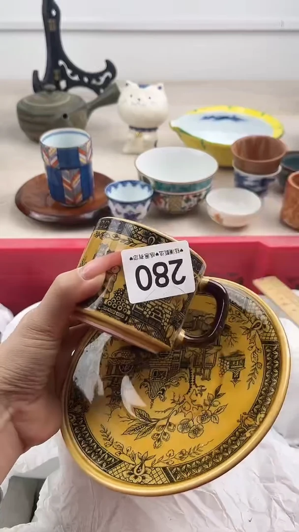 【闪购商品】瓷片280，，，，，，