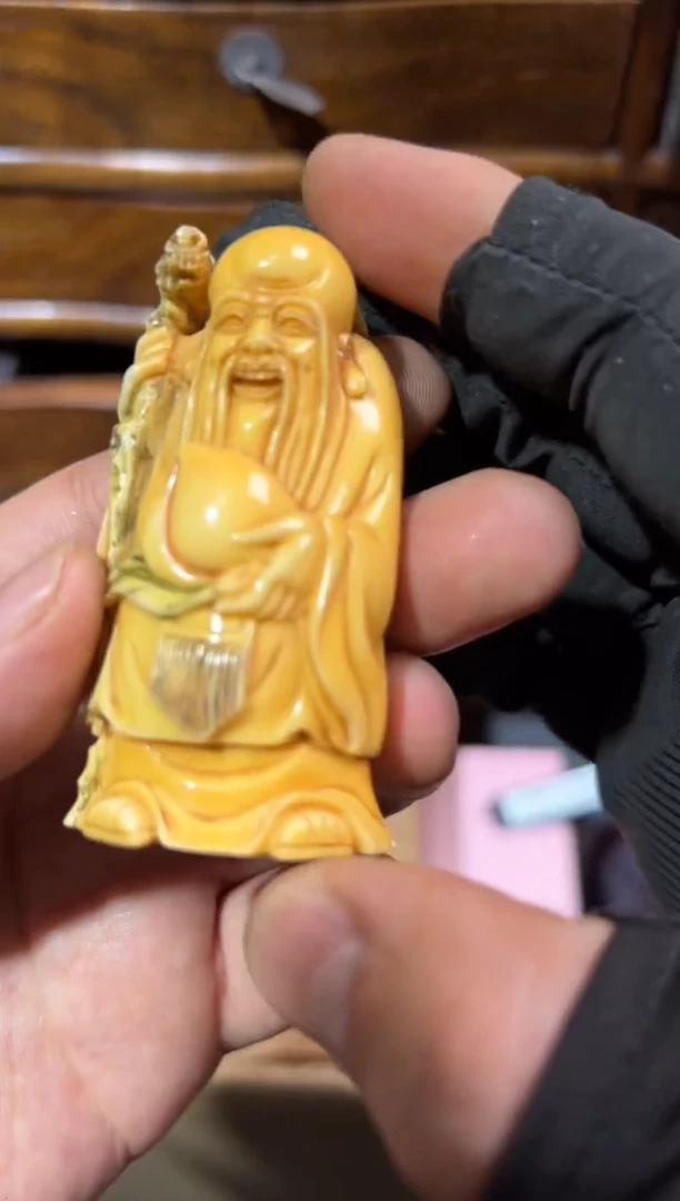 【闪购商品】瓷片工艺赏玩器物（下单即认可）多样性发一个