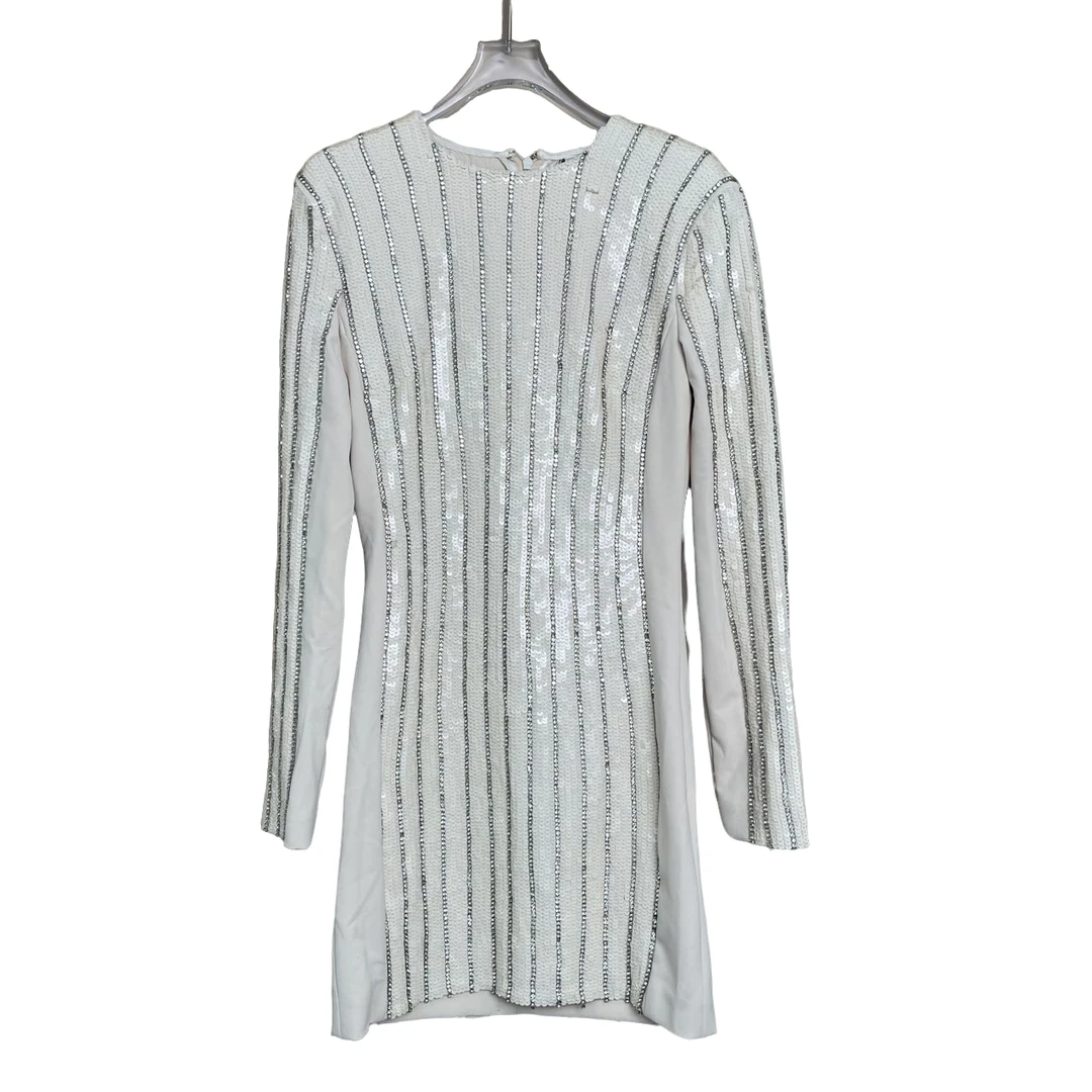 99新 Acne Studios Elisabetta Franchi连衣裙/42码/LZ0413GH997